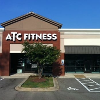 Gym «ATC Fitness», reviews and photos, 308 New Byhalia Rd, Collierville, TN 38017, USA