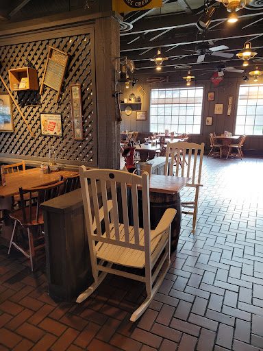 American Restaurant «Cracker Barrel Old Country Store», reviews and photos, 350 W 120th Ave, Northglenn, CO 80234, USA