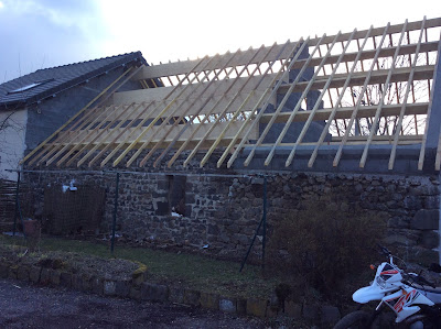 DOME TOITURE à Cournon-d'Auvergne