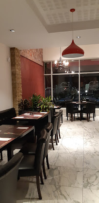 Atmosphère du Restaurant italien La Trattoria à Cormeilles-en-Parisis - n°20