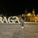 Photo n°1 de l'avis de El.a fait le 24/09/2022 à 00:44 sur le  Diana à Braga