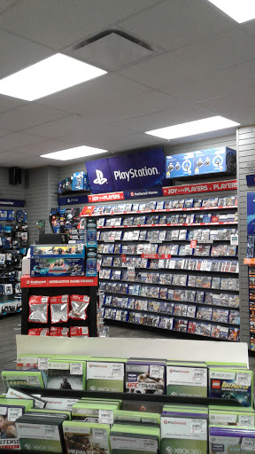 Video Game Store «GameStop», reviews and photos, 3011 S Glenstone Ave, Springfield, MO 65804, USA