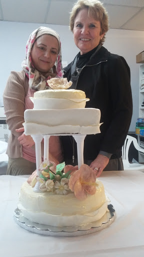 Bakery «Cake Crafts», reviews and photos, 4105 S Broadway, Englewood, CO 80113, USA