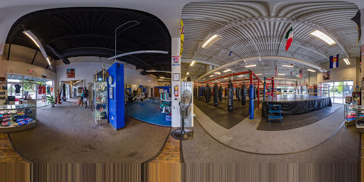 Boxing Gym «A1 Boxing & Fitness», reviews and photos, 700 S Buckley Rd, Aurora, CO 80017, USA