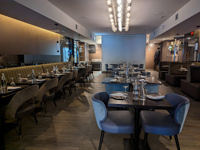 KHAZANA Toronto - by Chef Sanjeev Kapoor - 261 Yonge St, Toronto, ON M5B 1N8, Canada