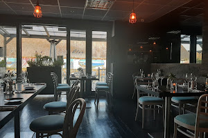 Blue Seafood & Bistro Restaurant