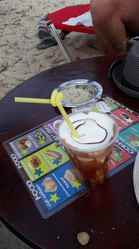 Goa Beach Bar - Θεσσαλονίκη