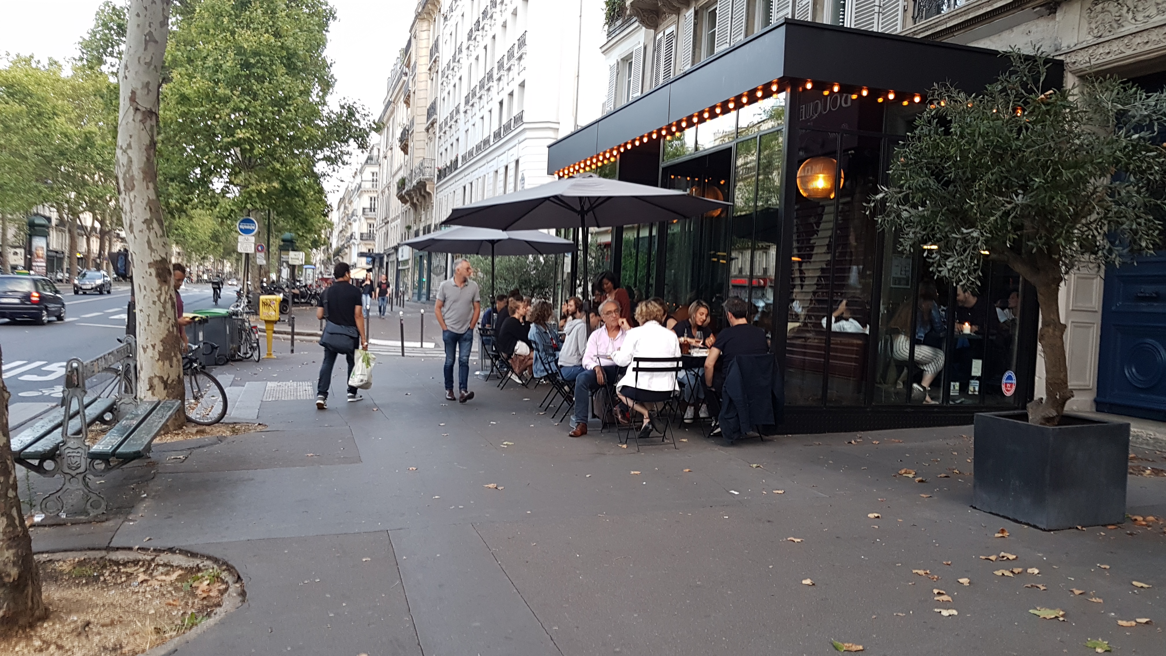 Photo n° 1 de l'avis de Gui.9 fait le 09/08/2019 à 19:43