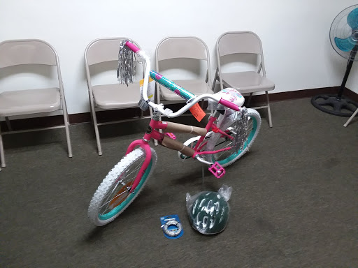 Shopping Mall «Baldwin Hills Crenshaw», reviews and photos, 3650 W Martin Luther King Jr Blvd, Los Angeles, CA 90008, USA