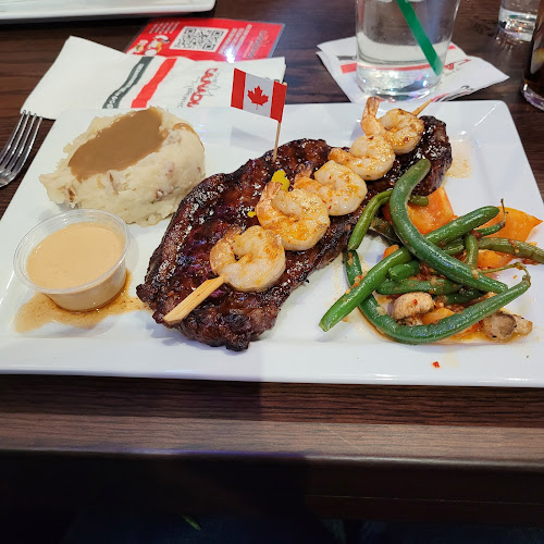 Reviews of The Canadian Brewhouse (Calgary Township) in Calgary - Restaurant