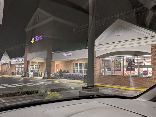 Supermarket «Giant», reviews and photos, 1900 Abbey Rd, Charlottesville, VA 22911, USA