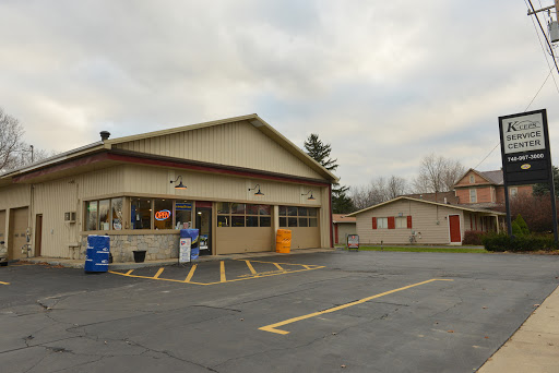 Auto Repair Shop «K-Ceps Service Center», reviews and photos, 265 W Coshocton St, Johnstown, OH 43031, USA