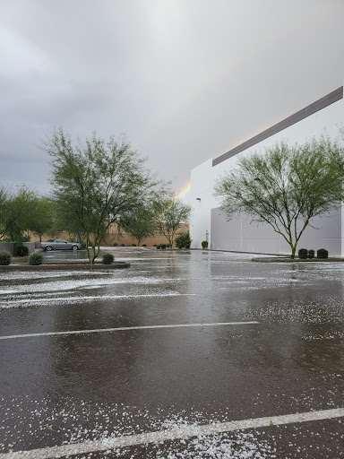 Moving and Storage Service «PODS Moving & Storage», reviews and photos, 700 S 94th Ave, Tolleson, AZ 85353, USA