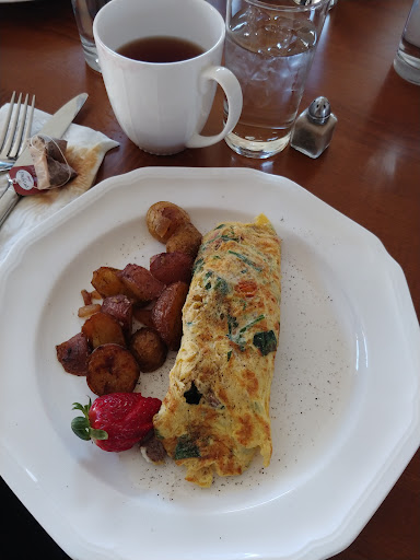 Bed & Breakfast «Great Oak Manor», reviews and photos, 10568 Cliff Rd, Chestertown, MD 21620, USA