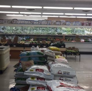 Supermarket «Tay Do Supermarket», reviews and photos, 3825 S Redwood Rd, West Valley City, UT 84119, USA