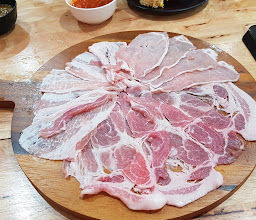 KAD-LA-ON Shabu photo