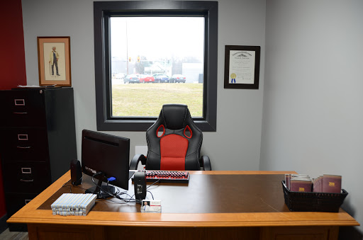 Real Estate Agents «Coldwell Banker Legacy Real: Dwayne Pierce», reviews and photos, 204 Cavalry Dr, Glasgow, KY 42141, USA