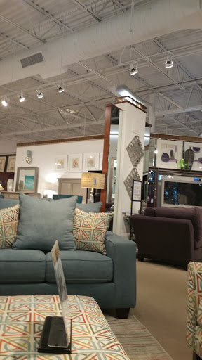 Furniture Store «Rooms To Go & Rooms To Go Kids Furniture Store - Miami International (Doral)», reviews and photos, 10623 NW 12th St, Doral, FL 33172, USA