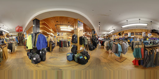 Clothing Store «Bivouac», reviews and photos, 336 S State St, Ann Arbor, MI 48104, USA