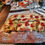 Photo n°2 de l'avis de Francesco.i fait le 21/09/2021 à 07:36 sur le  TS Tony Scalioti Lunch e Pinseria à Anagni