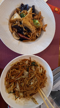 Plats et boissons du Restaurant chinois Restaurant PANDA à Montélimar - n°5