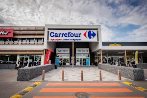 Hypermarket Carrefour ZEMST image