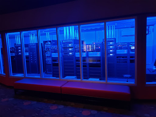 Movie Theater «AMC Yulee 10», reviews and photos, 96012 Lofton Square Ct, Yulee, FL 32097, USA