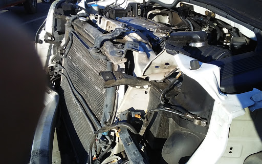 Auto Body Shop «Larry Miller collision center», reviews and photos, 17295 N 84th Ave, Peoria, AZ 85382, USA