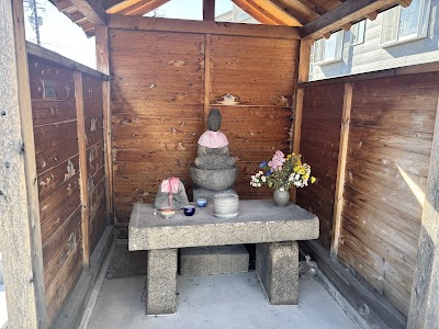 川崎共同墓地