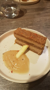 Gâteau du Bistro L'Accolade à Paris - n°8