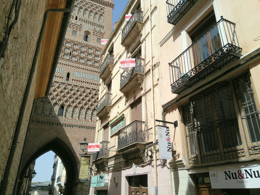 InmobiTER en Teruel