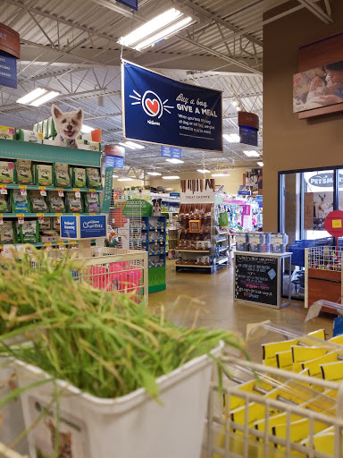 PetSmart