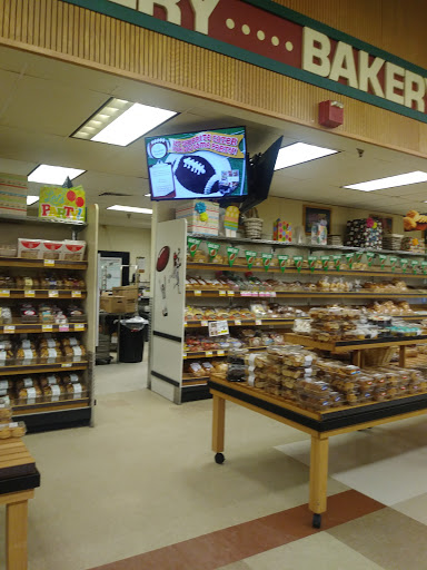 Grocery Store «ShopRite of Franklin», reviews and photos, NJ-23, Franklin, NJ 07416, USA
