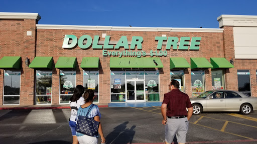 Dollar Store «Dollar Tree», reviews and photos, 3050 N Josey Ln #100, Carrollton, TX 75007, USA