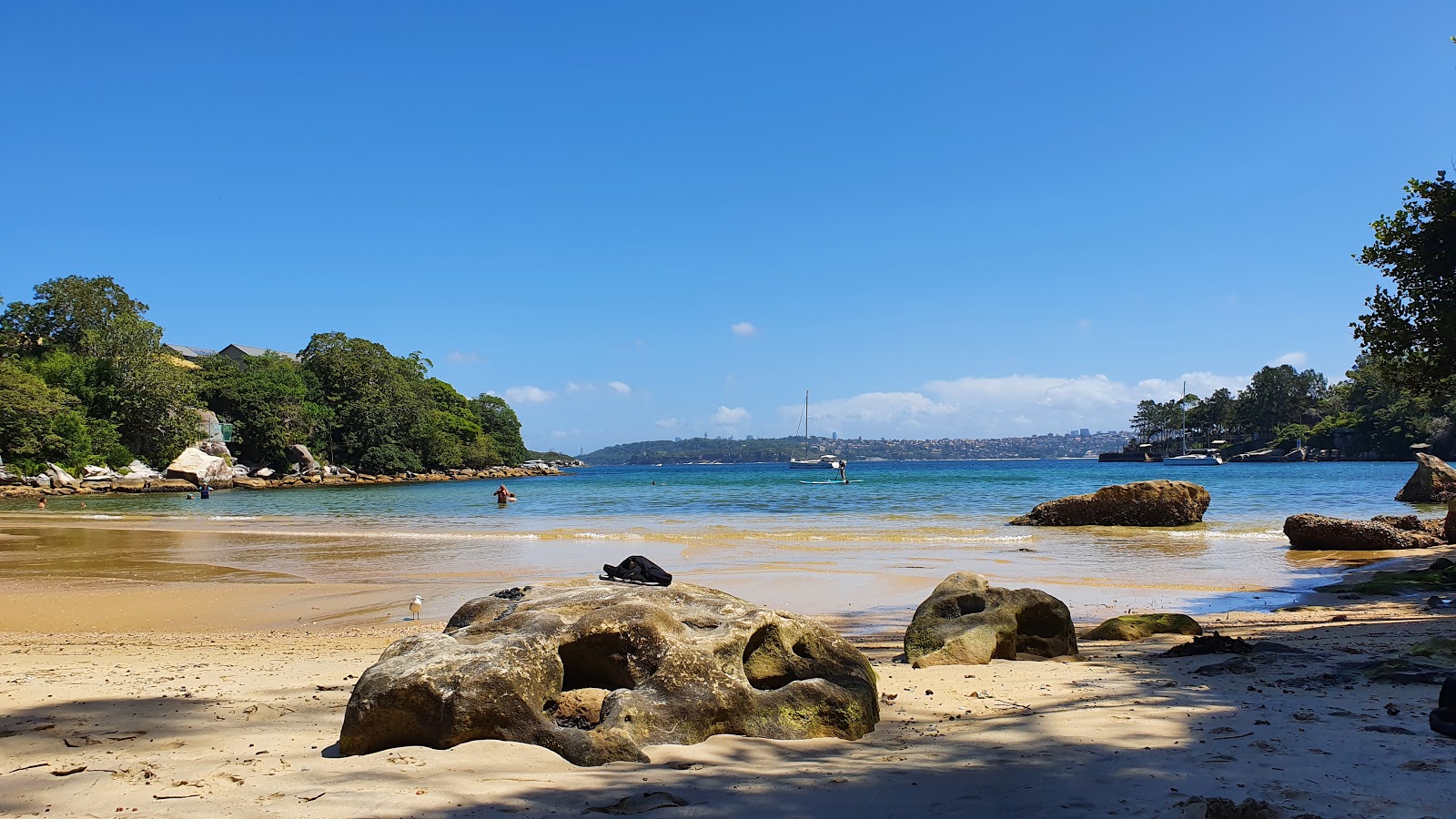 Collins Beach photo #7