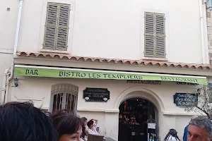 bistro des templiers image