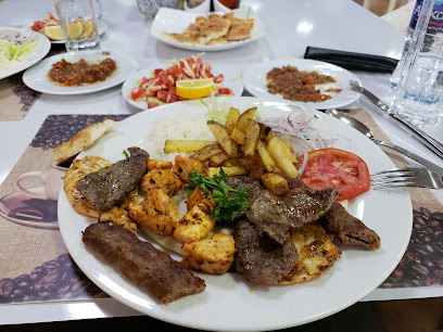 Istanbul Family Restaurant & Cafe - 2nd Block, Kabul, Afghanistan