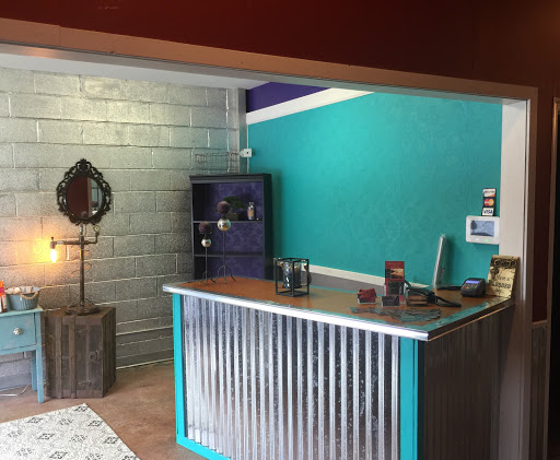 Barber Shop «Steampunk Parlor», reviews and photos, 1105 Potomac Ave, Fredericksburg, VA 22405, USA