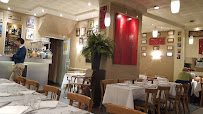 Atmosphère du Restaurant L'ANNEXE - TROUVILLE à Trouville-sur-Mer - n°12