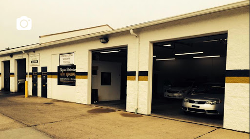 Beyond Perfection Auto Detailing en Cincinnati