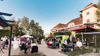 Photos du propriétaire du Restaurant Le Parc des Vallières à Vourles - n°3