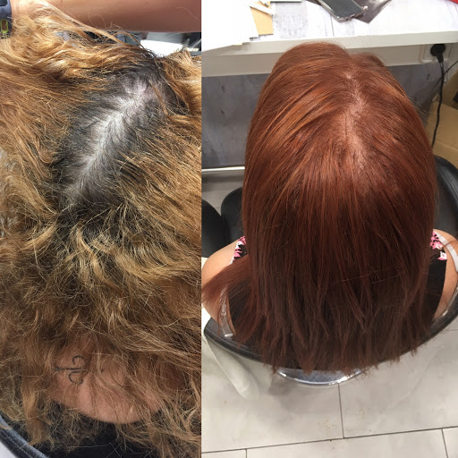 La Beauty De Tu Pelo en Benabarre, Huesca