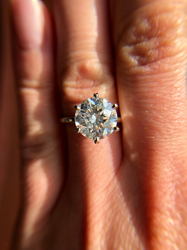 Jeweler «Erik Runyan Jewelers», reviews and photos, 501 Main St, Vancouver, WA 98660, USA