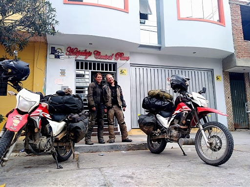 Alquileres de mazmorras en Piura