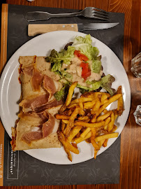 Les plus récentes photos du Restaurant français La Mangoune à Poitiers - n°4