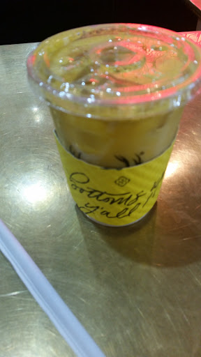 Cafe «Alfred Coffee {In The Alley}», reviews and photos, 8509 Melrose Ave, West Hollywood, CA 90069, USA