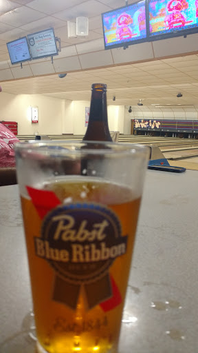 Bowling Alley «Cove Bowling Lanes», reviews and photos, 109 Stockbridge Rd, Great Barrington, MA 01230, USA