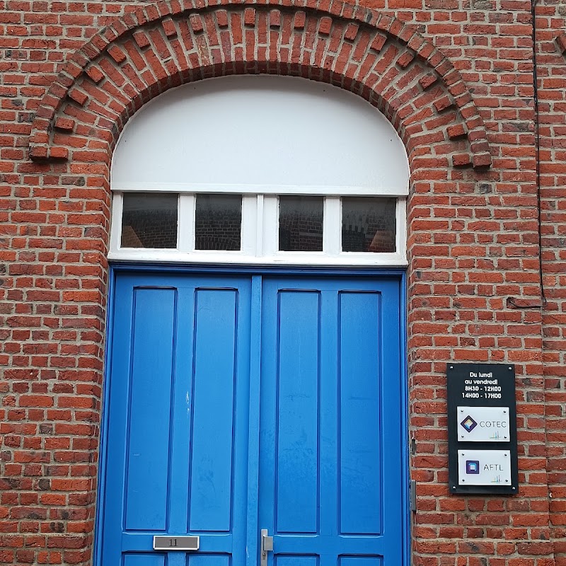 Les écoles privées de Tourcoing du COTEC