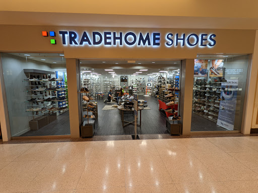 Shoe Store «Tradehome Shoes», reviews and photos, 3902 13th Ave SW, Fargo, ND 58103, USA