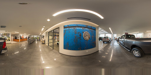 Chrysler Dealer «AutoNation Chrysler Dodge Jeep Ram North Savannah», reviews and photos, 1100 Chatham Pkwy, Savannah, GA 31405, USA